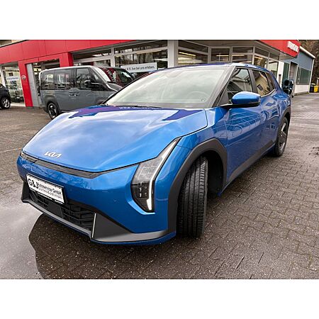 Kia EV3 leasen
