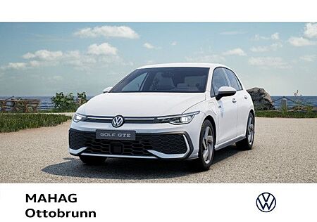 VW Golf Volkswagen GTE 1.5 eHybrid |Leder|AreaView|Headup|LM