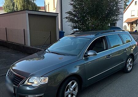 VW Passat Volkswagen 1.9 TDI Comfortline Comfortline