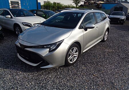 Toyota Corolla Touring Sports Comfort, 1,2 l Turbo