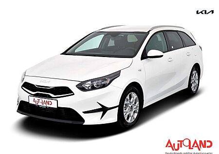 Kia Cee'd Sportswagon Ceed SW 1.0 T-GDI Navi Kamera Tempomat