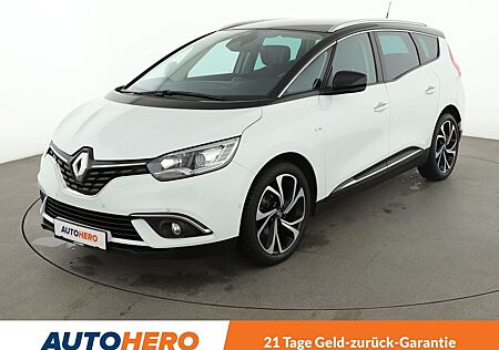 Renault Grand Scenic 1.2 TCe Energy BOSE Edition *NAVI*