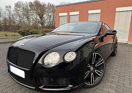 Bentley Continental GT V8 S*Mulliner*ACC*MASSAGE*21*