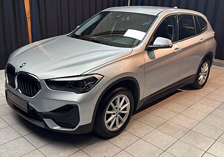 BMW X1 xDrive 18 d Advantage |LED|R-CAM|PDC|AHK|NAVI