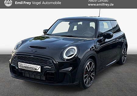 Mini John Cooper Works Cooper S Aut. Trim