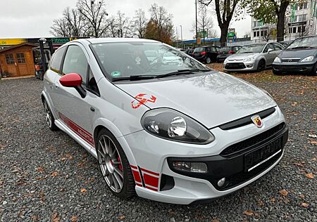 Abarth Punto Evo Basis Euro5 (179PS)