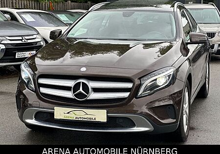 Mercedes-Benz GLA 200 GLA -Klasse