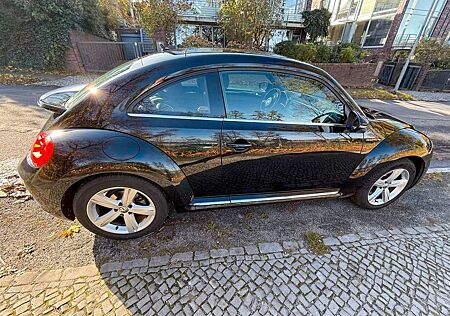 VW Beetle Volkswagen SPORT 1.4 TSI -TÜV NEU ! 160 PS