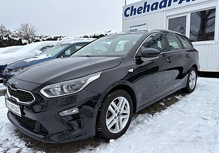 Kia Cee'd Sportswagon /R-K/PDC/SHZ/Allw-R/Navi/AHK ab