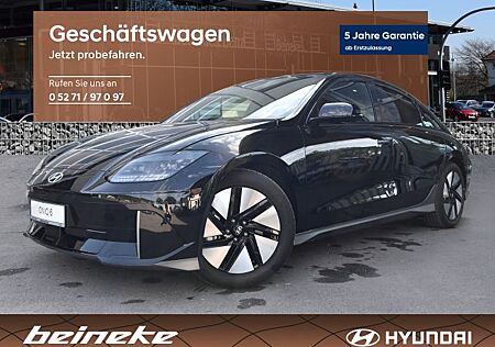 Hyundai IONIQ 6 Techniq-Paket Park-Paket/Glasschiebedach