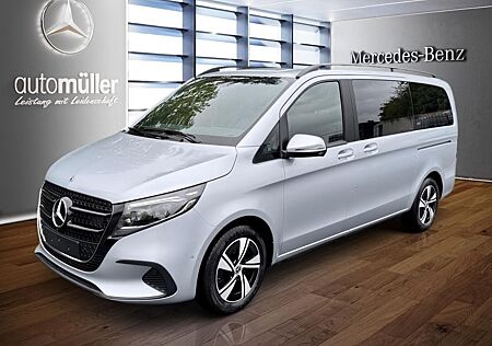 Mercedes-Benz V 220 d Style Navi*LED*Easy-Pack*7-Sitze*Distron