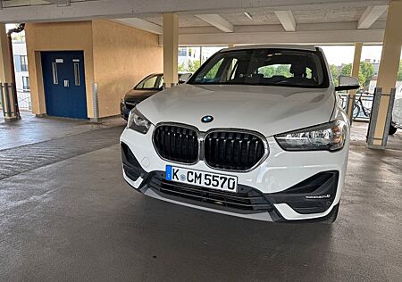 BMW X1 sDrive 18d