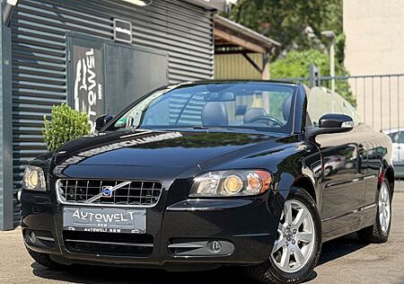 Volvo C70 2.4D Automatik D5 Momentum *LEDER*KLIMA*SHZ*