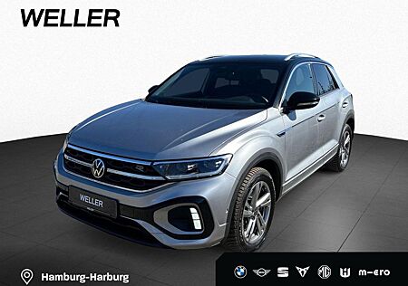 VW T-Roc Volkswagen 2.0 TDI DSG R-Line AHK,ActiveInfo,ACC,Kam
