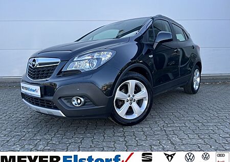 Opel Mokka 1.4 Turbo ecoFLEX Edition Allrad AHK Xenon