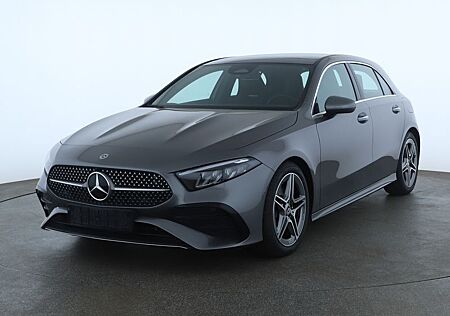 Mercedes-Benz A 200 AMG ADVANCED PLUS+PANO+KAM+LED+AMBI+KEYLES