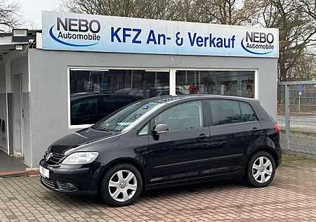 VW Golf Volkswagen Plus 1.4 Trendline AHK Sitzheizung Klima