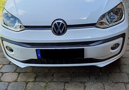 VW Up Volkswagen ! 1.0 ! move