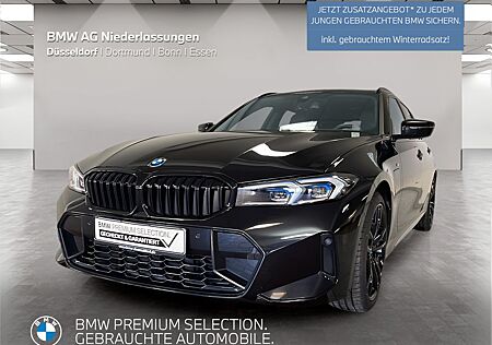 BMW 330e Touring M Sport Harman/K LiveCockpitProf