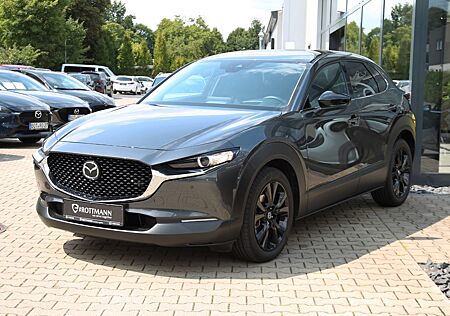 Mazda CX-30 SoMo X186ps Aut. HOMURA PREMIUM-P/360°/ACC