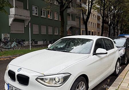 BMW 116i -