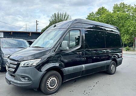 Mercedes-Benz Sprinter III Kasten 316d 360 CAM/KLIMA/EUR6/SHZ