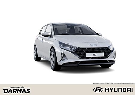 Hyundai i20 1.2 Select Mod. 25 Navi Kamera