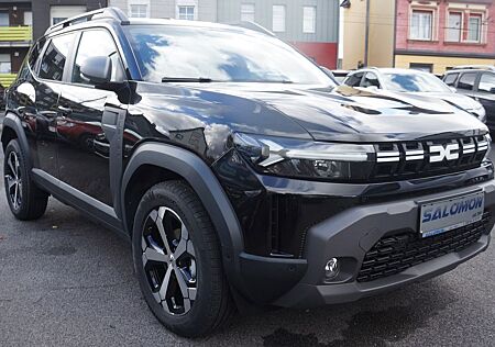 Dacia Duster III TCe150AUTOM*Journey+AHK NAVI+4 CAM+18