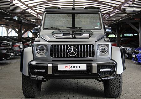 Mercedes-Benz G 500 G -Modell Station /PICKUP TRUCK/DESIG