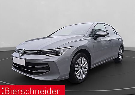 VW Golf Volkswagen VIII 2.0 TDI DSG Edition 50 P-DACH NAVI KAM