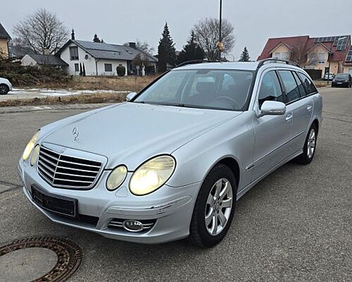 Mercedes-Benz E 320 CDI 4MATIC T AVANTGARDE Avantgarde