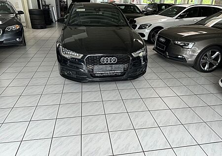 Audi A6 3.0 TDI 230kW quattro tiptronic Avant -