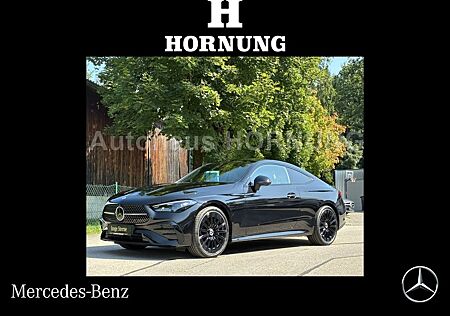 Mercedes-Benz CLE 300 4M Coupé AMG Premium Burm. 360° Pano 20"