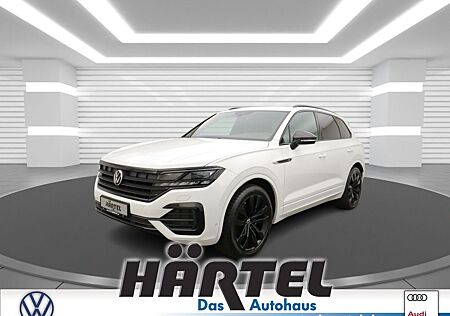 VW Touareg Volkswagen R-LINE BLACK STYLE 3.0 V6 TDI TIPTRONIC