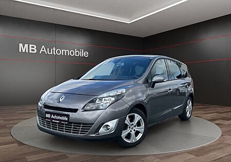 Renault Scenic III Grand Dynamique Automatik/Navi