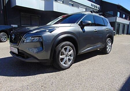 Nissan X-Trail N-Connecta 1.5VC-T e-4ORCE 4x4 213PS AHK