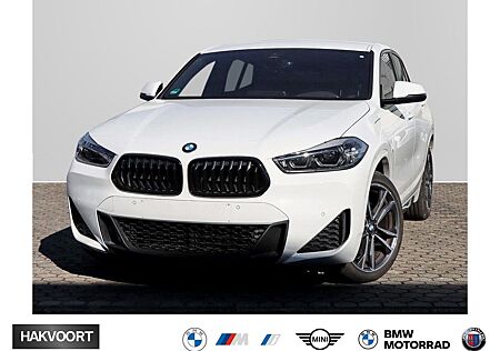 BMW X2 xDrive25e M Sport Navi Head-up PDC