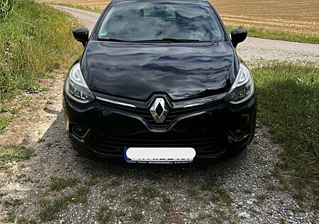 Renault Clio dCi 110 BOSE EDITION