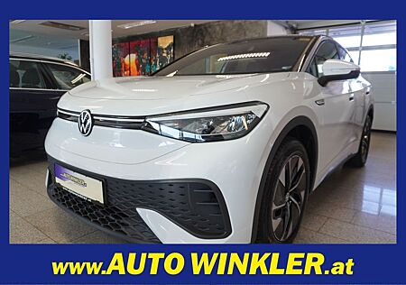 VW ID.5 Volkswagen Pro Performance 150kW / 77kWh ACC/SHZ/LED