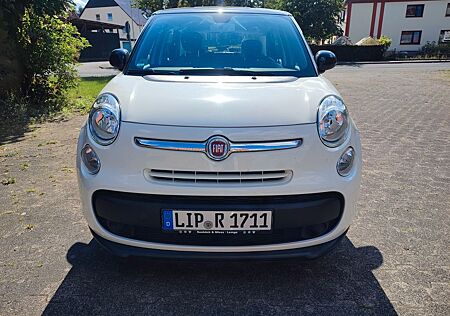 Fiat 500L 1.4 16V | Top Ausstattung | Wenig Km!