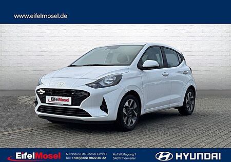 Hyundai i10 1.0 Trend *Rückfahrkamera/Navi/CarPlay*