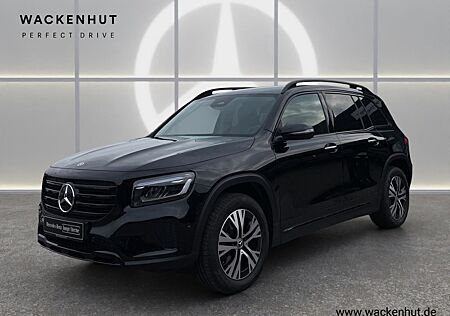 Mercedes-Benz GLB 200 PROGRESSIVE LINE ADVANCED NIGHT+RFK+TOTW