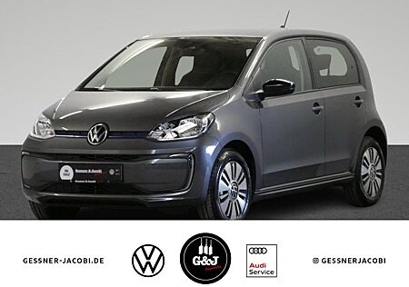 VW Up Volkswagen e-! Edition RFK Climatronic