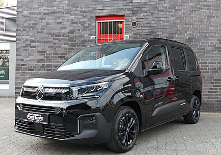 Citroën Berlingo BlueHDi 130 S&S EAT8 M MAX *Lagerwagen*