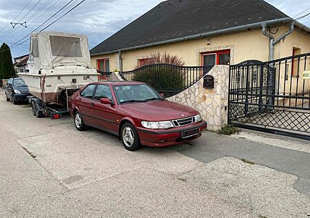 Saab 900 2.0i S Coupé Talladega Tallageda