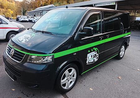 VW T5 Transporter Volkswagen Bus Multivan Comfortline
