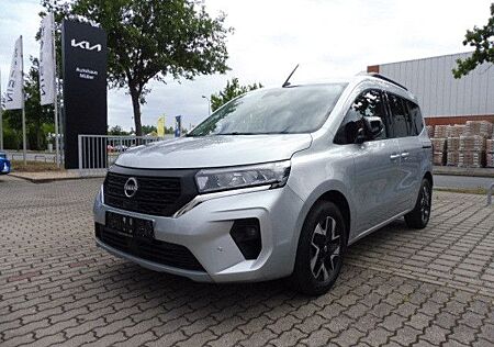 Nissan Townstar Kombi L1 Tekna