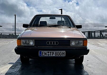 Audi 80 CL