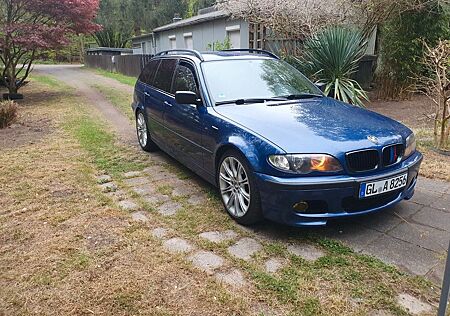 BMW 318i