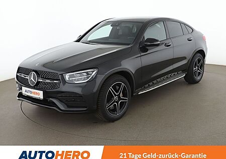 Mercedes-Benz GLC 220 d 4Matic AMG Line Aut.*BURMESTER*NAVI*